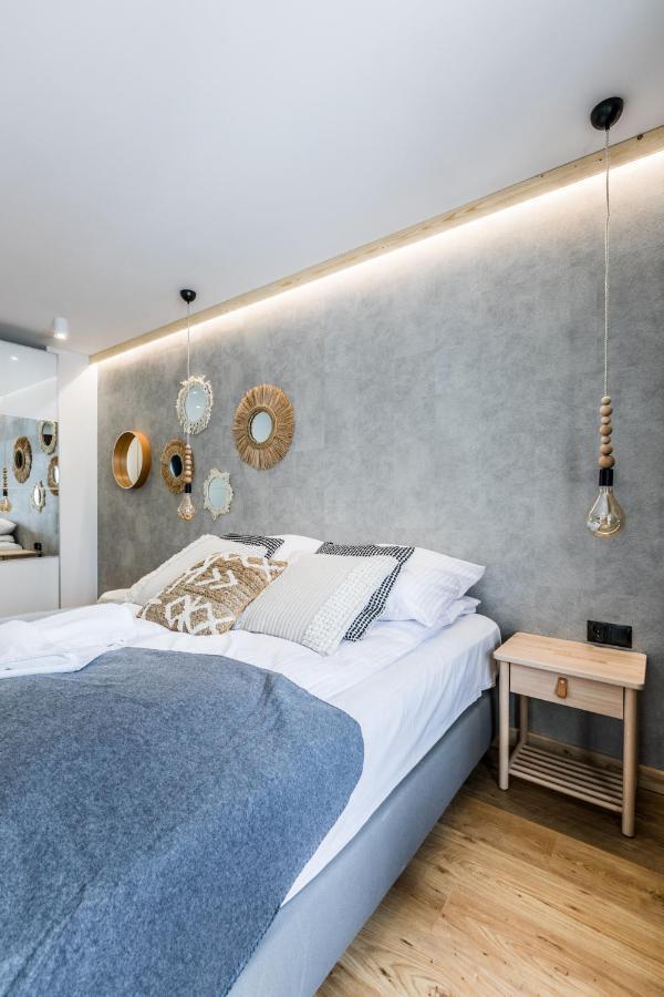 Apartament Forrest Pardalowka ザコパネ エクステリア 写真