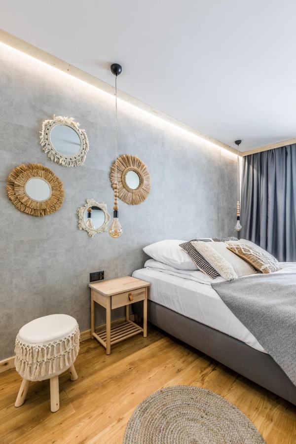 Apartament Forrest Pardalowka ザコパネ エクステリア 写真